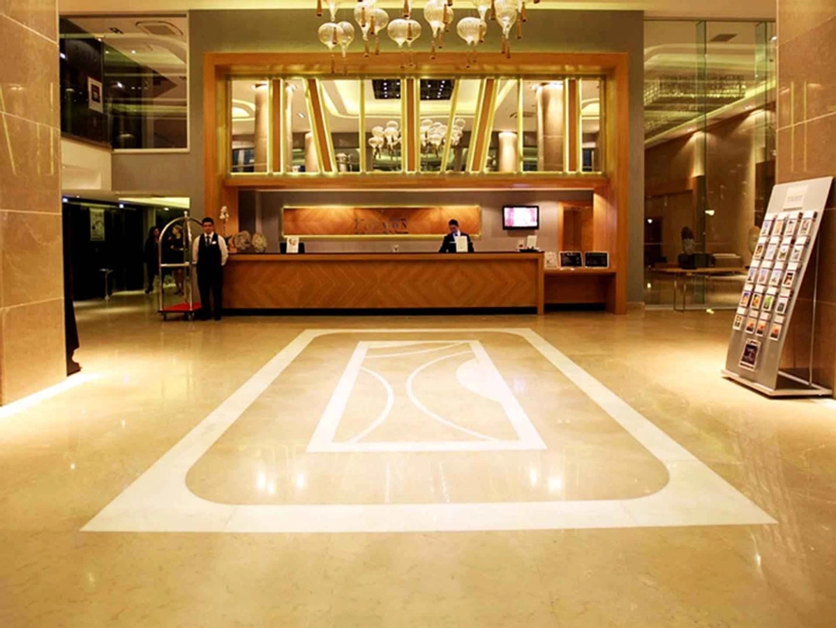 Anemon İskenderun Hotel
