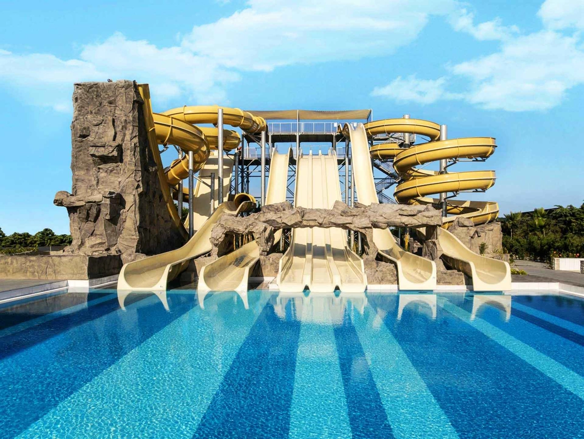 Aska Lara Resort & Spa