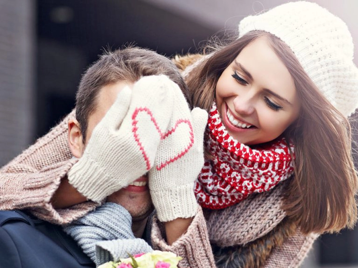 Sevgililer Günü'nde Yapılacak Aktiviteler