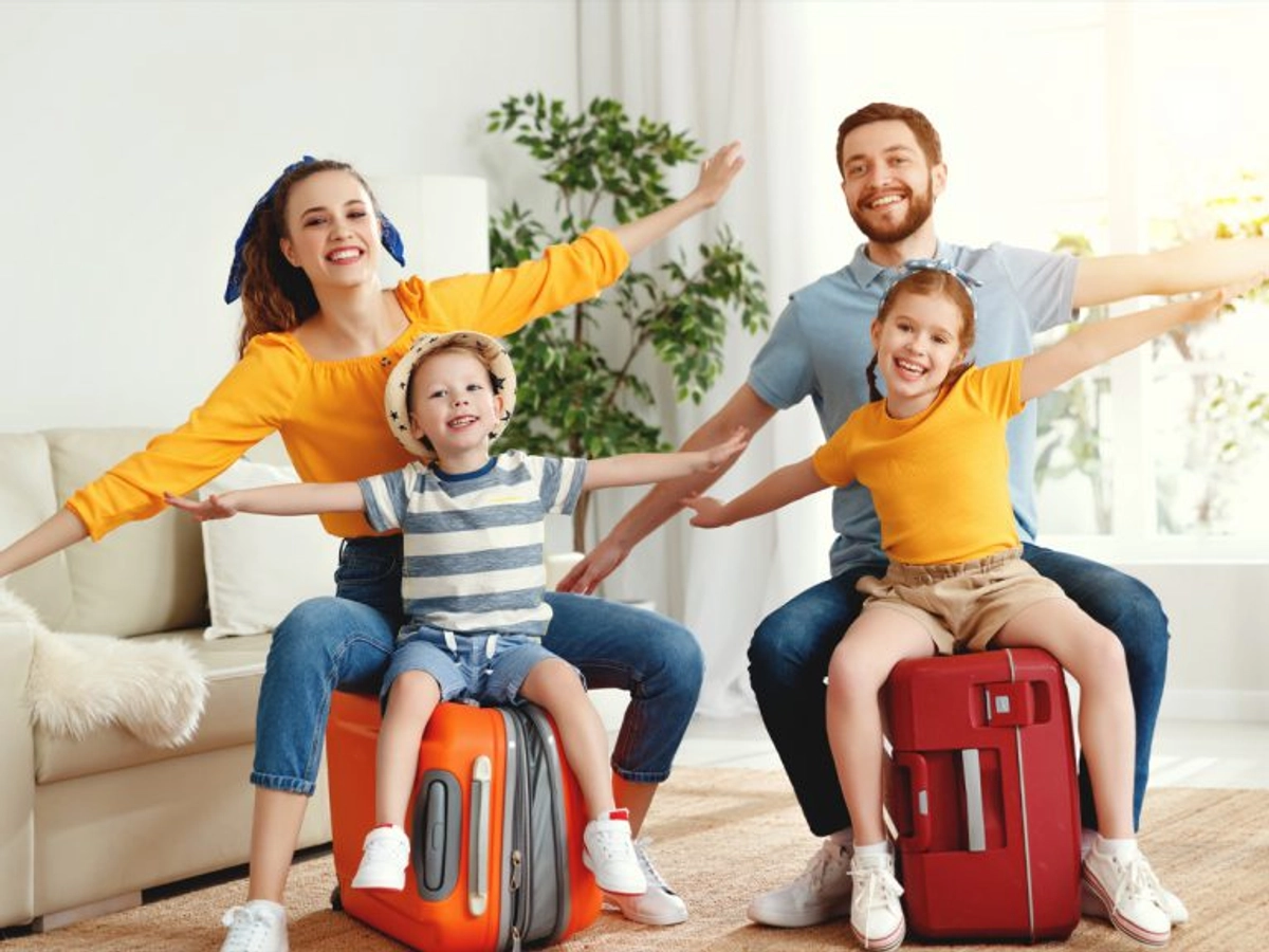 Avantajlı Tatil Yapmak
