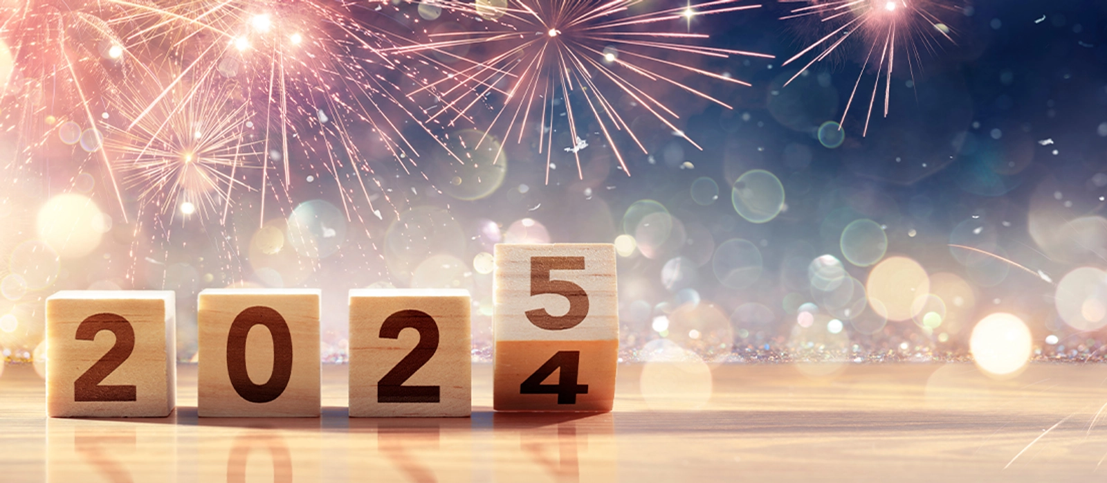 2025'i Kıbrıs’ın Büyüleyici Işıltısı ile Karşılayın!