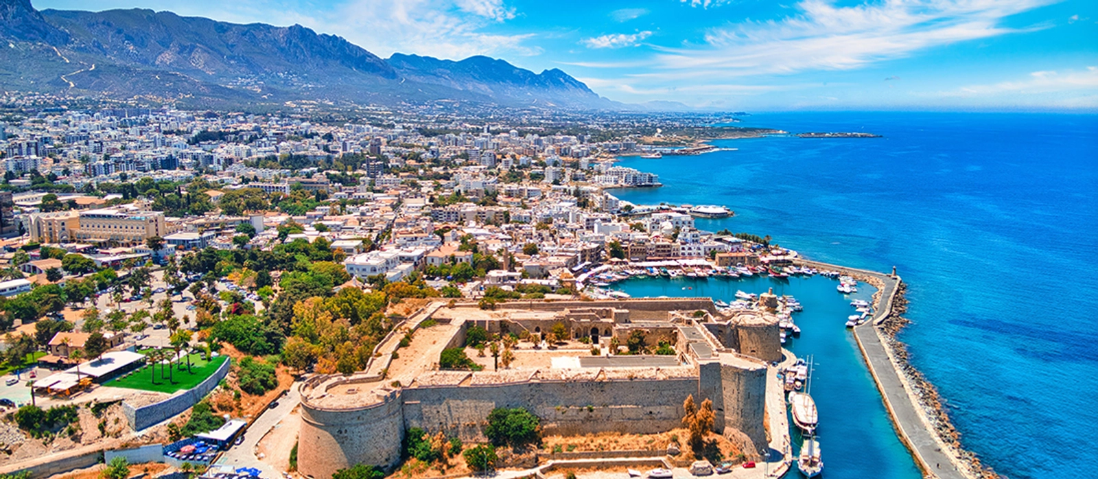 2025 Yazında Kıbrıs Tatili Yapmak İçin 7 Neden