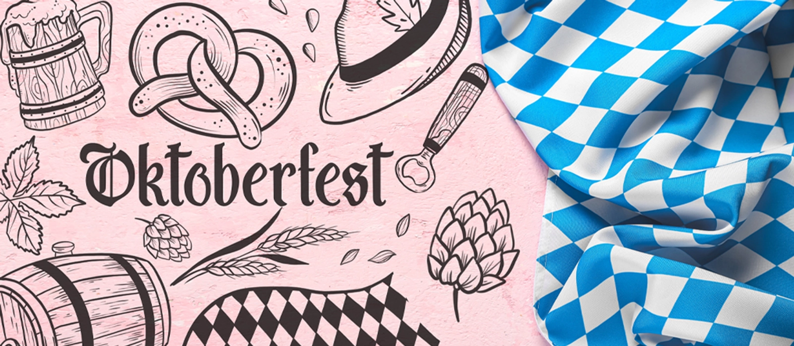 Festivallerin En Renklisi Oktoberfest