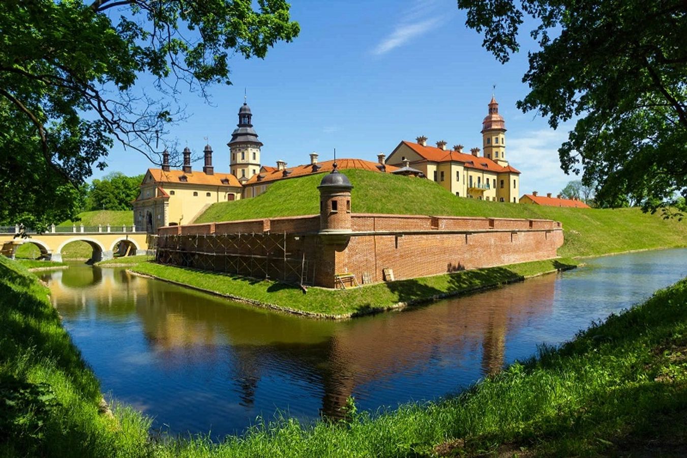 Belarus'a Ne Zaman Gidilir?