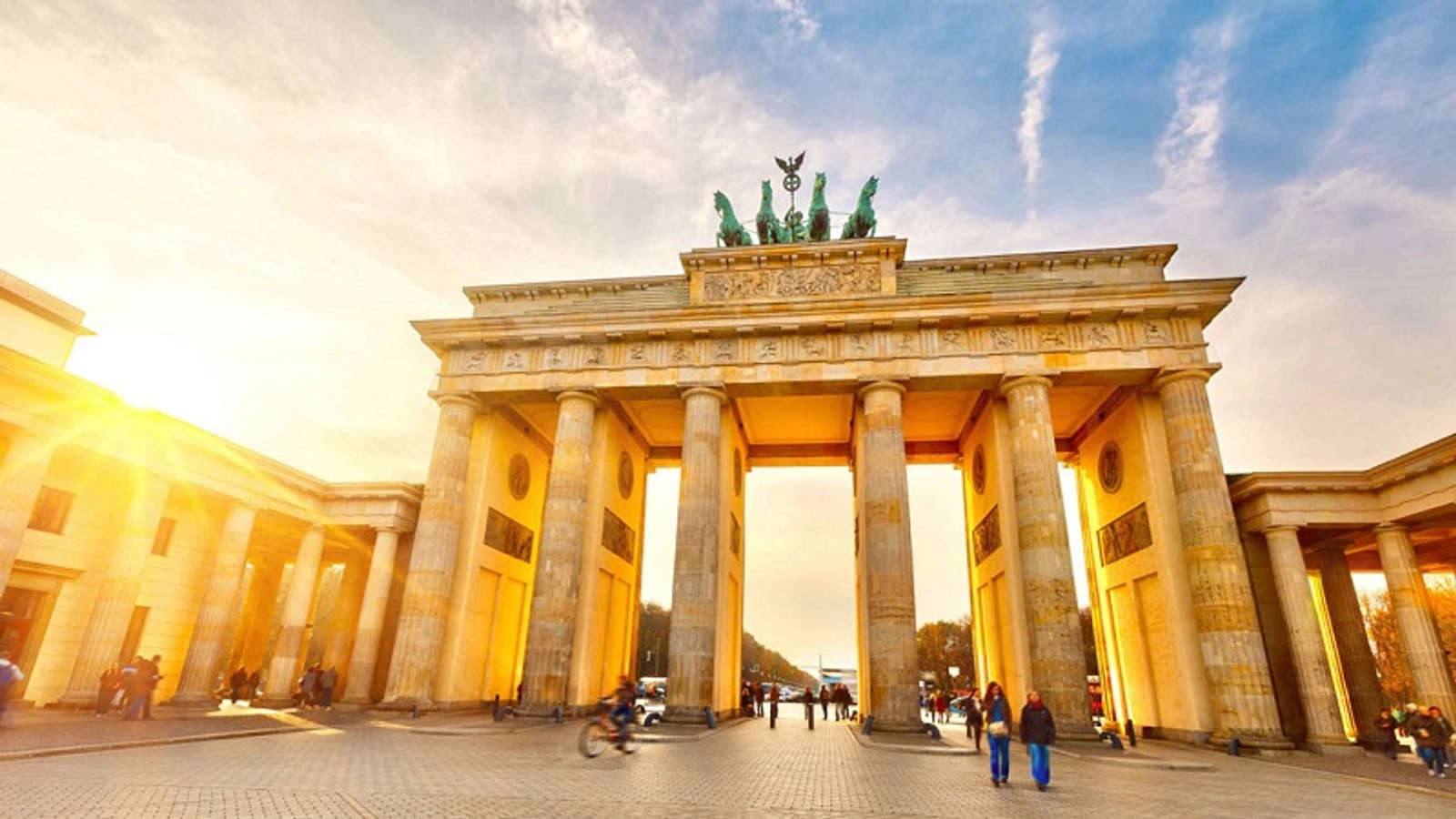 Berlin'de Yapılacak Şeyler