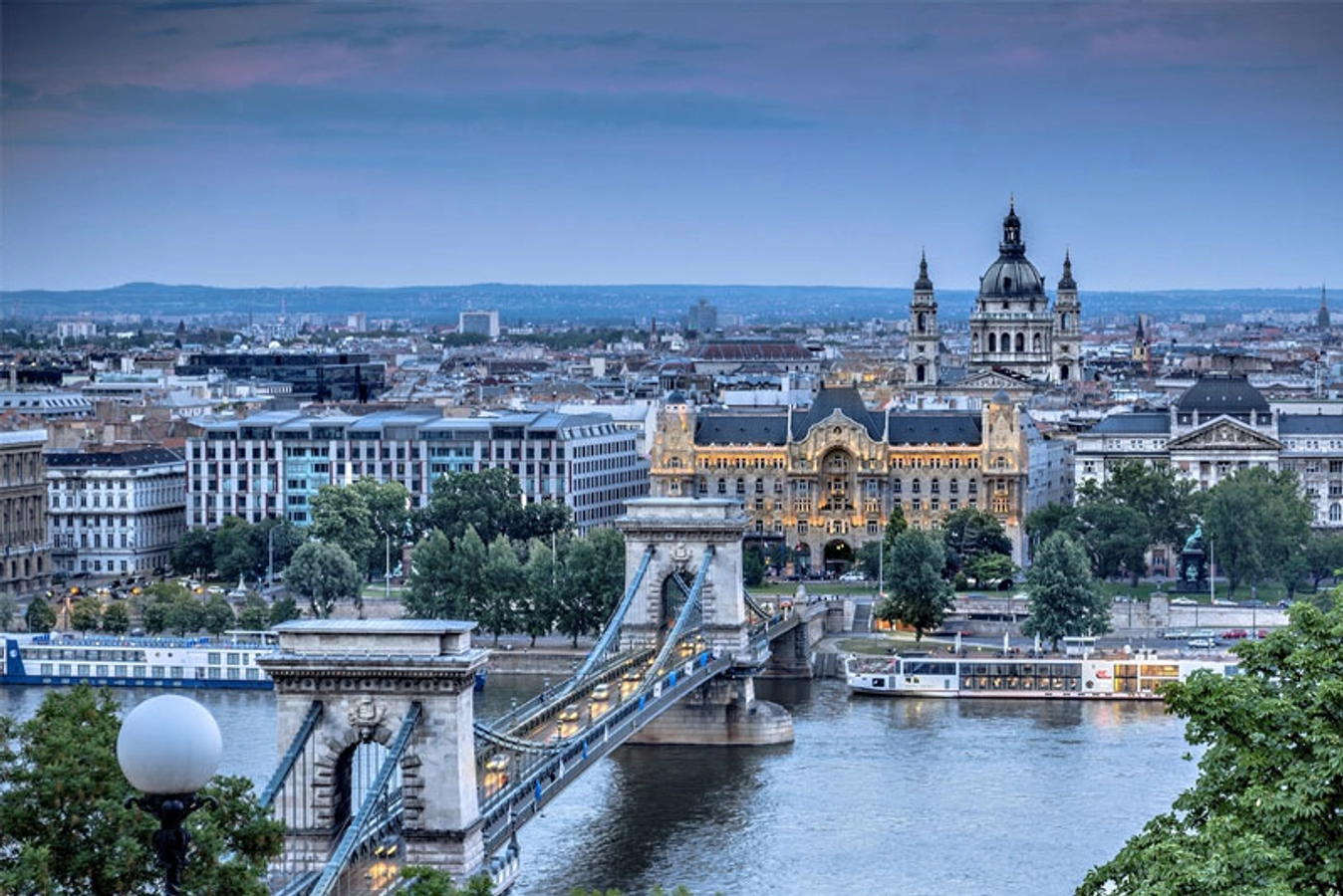 Budapeşte'den Alınacak Hediyeler