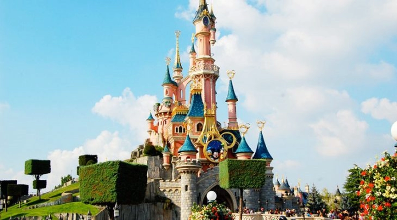 Disneyland'a Ne Zaman Gidilir?