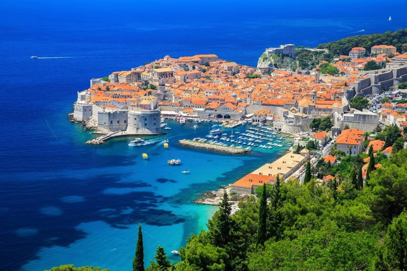 Dubrovnik'ten Alınacak Şeyler