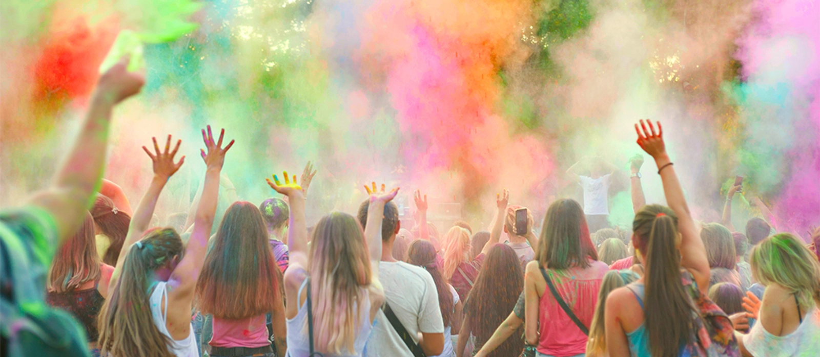 Türkiye'deki En Popüler Festivaller