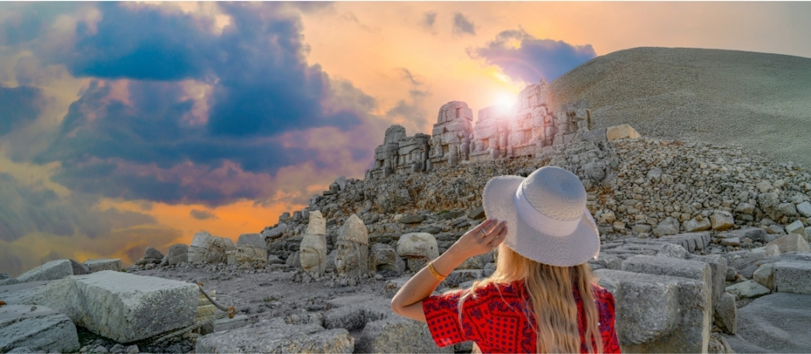 GAP Turları ile Gezilecek 10 Yer