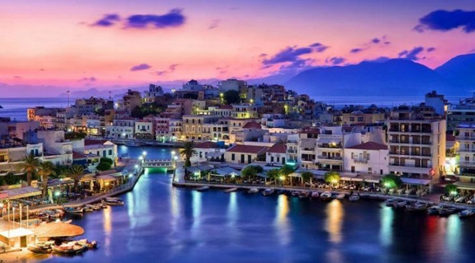 Girit'e Ne Zaman Gidilir?
