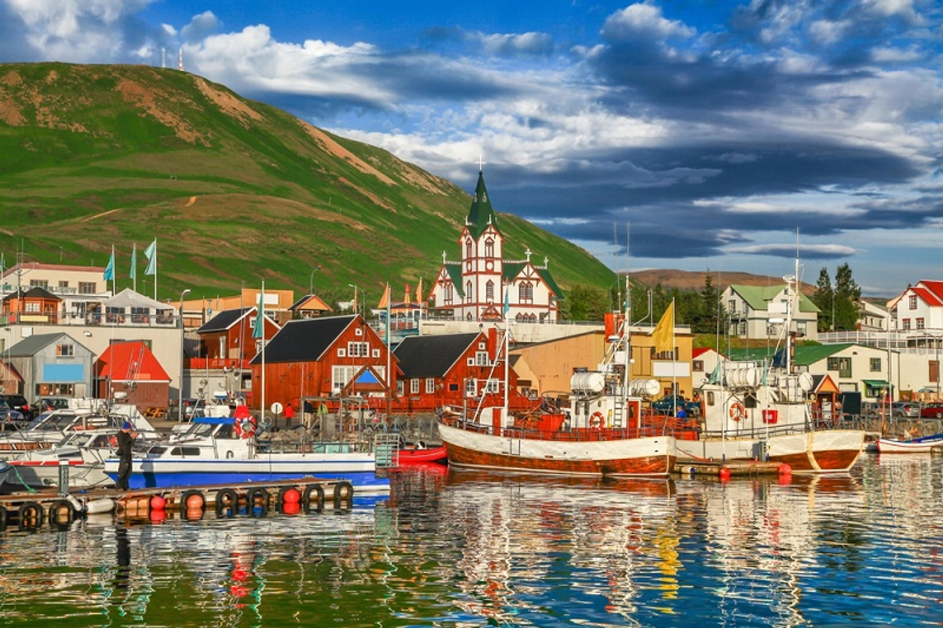 İzlanda'dan Alınacak Hediyeler
