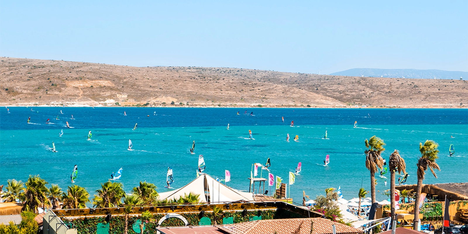 Çeşme Tatilinde Mutlaka Yapılması Gerekenler