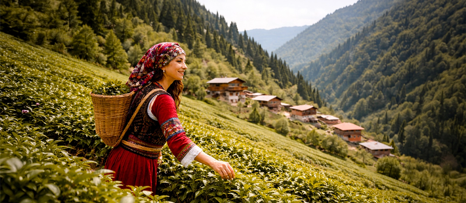 Karadeniz Turları ile Gezilecek 10 Yer ve Seyahat Rehberi