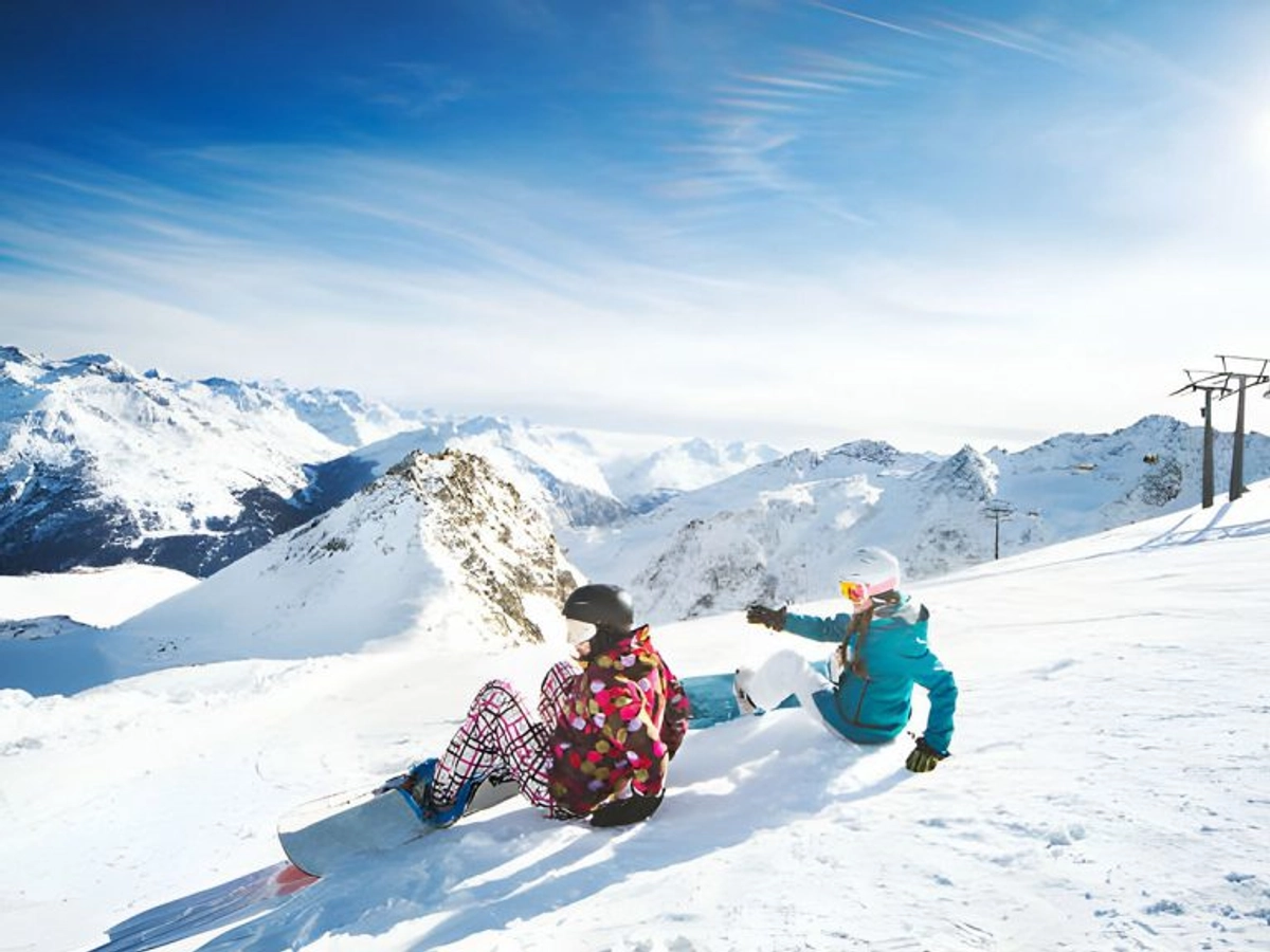 Kışın Tatile Gidilecek Yerler