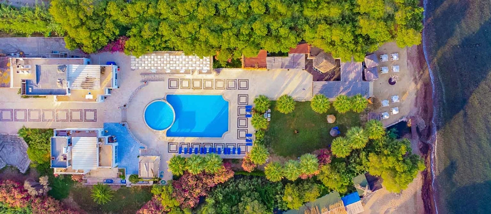 Yaz Tatili Planlarınıza İlham Verecek Ladonia Otelleri