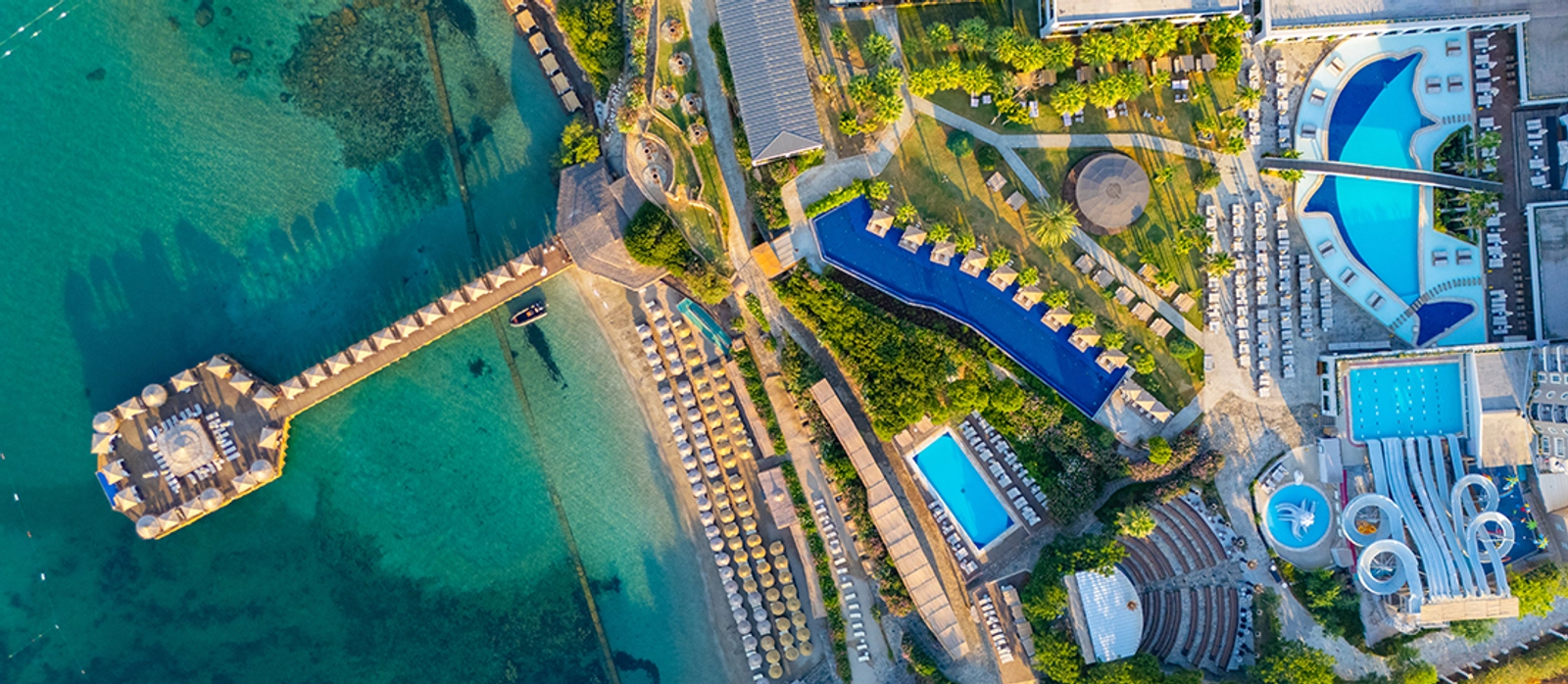 Didim’in En İyi Otellerinden Laur Hotels Experience