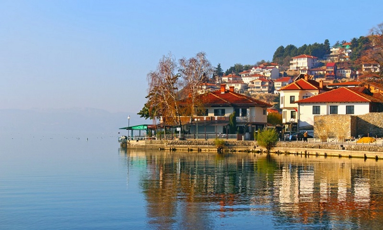 Makedonya'dan Alınacak Hediyeler