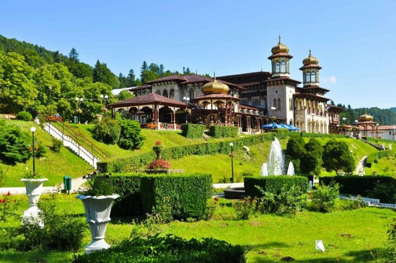 Moldova'dan Alınacak Şeyler