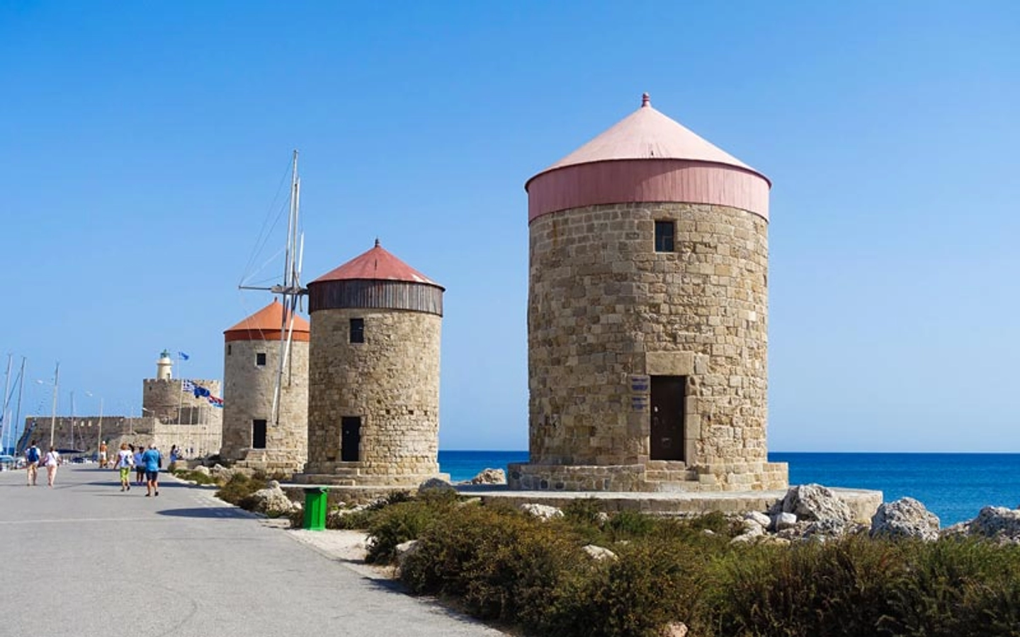 Rodos'tan Alınacak Hediyeler