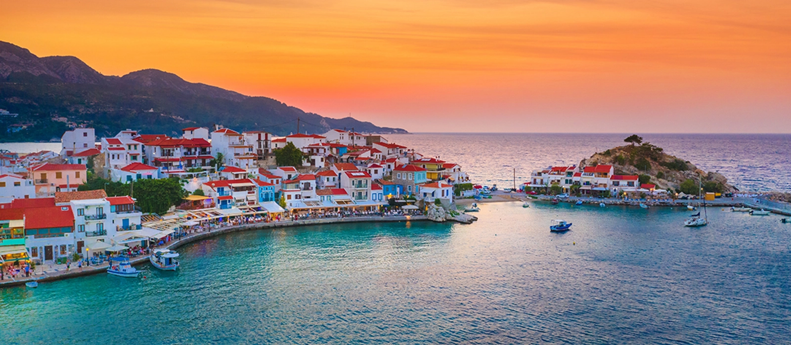 Samos Gezi Rehberiyle Ege’nin Öteki Yakasına Yolculuk