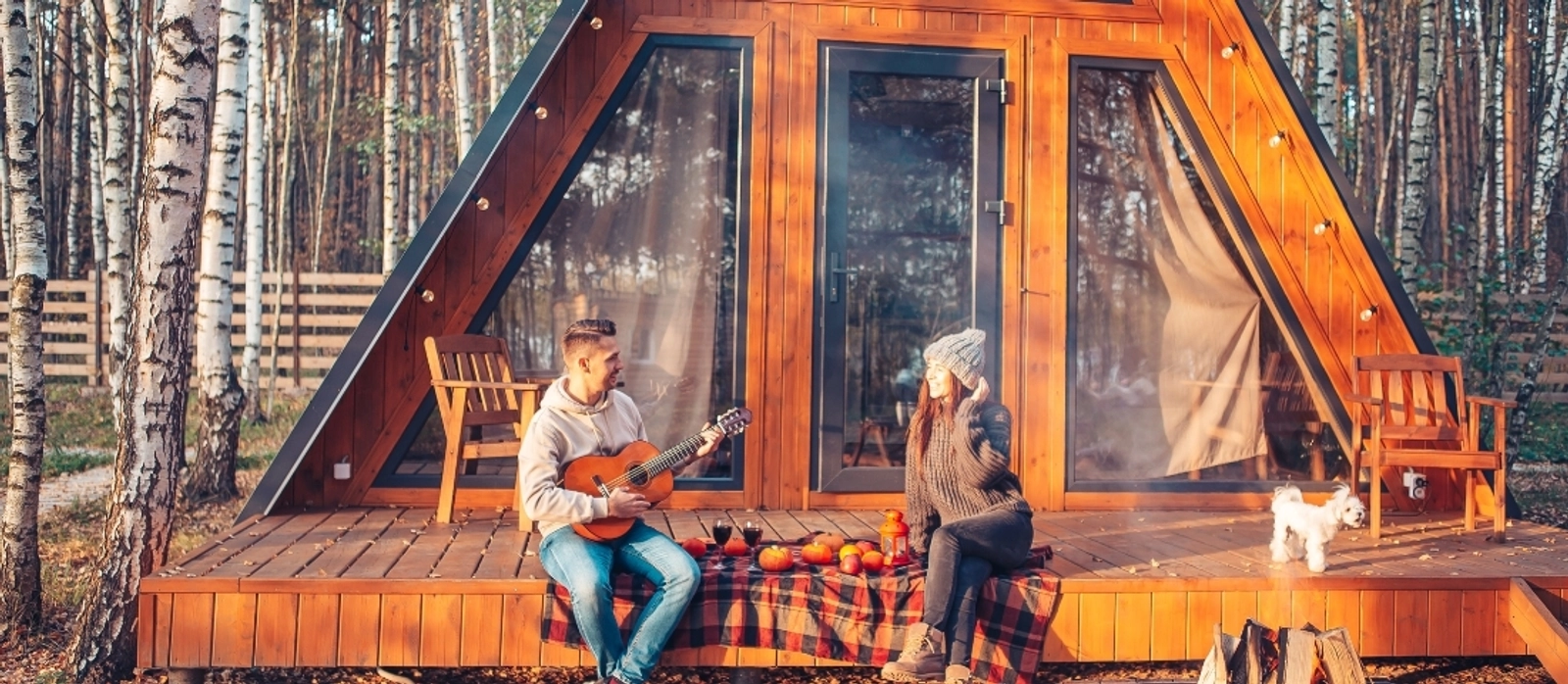 Sevgililer Günü’nde Birlikte Yapılacak En Güzel Tatil Planları