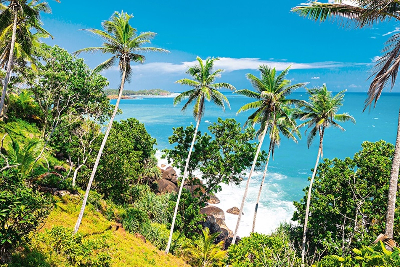 Sri Lanka'dan Alınacak Hediyeler