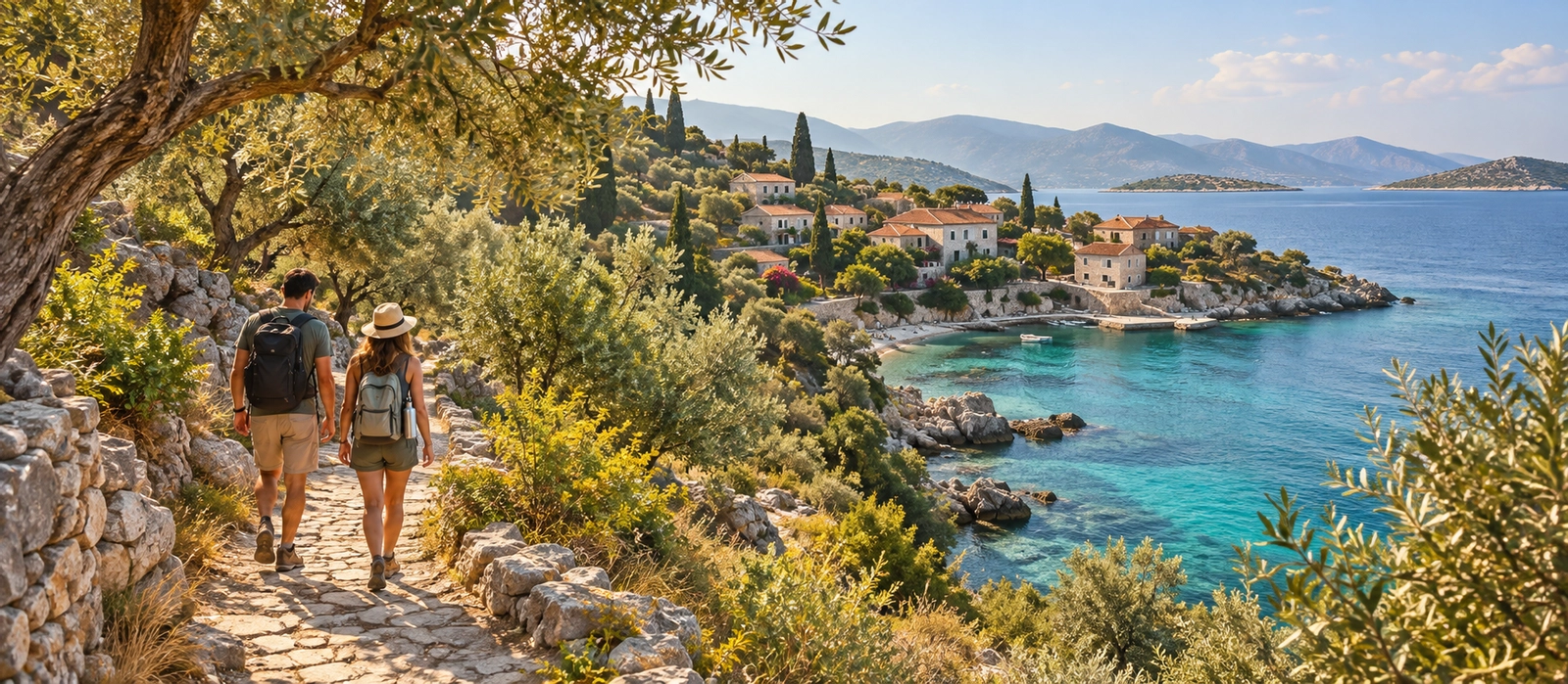 Sürdürülebilir Turizm Nedir ve Neden Önemlidir