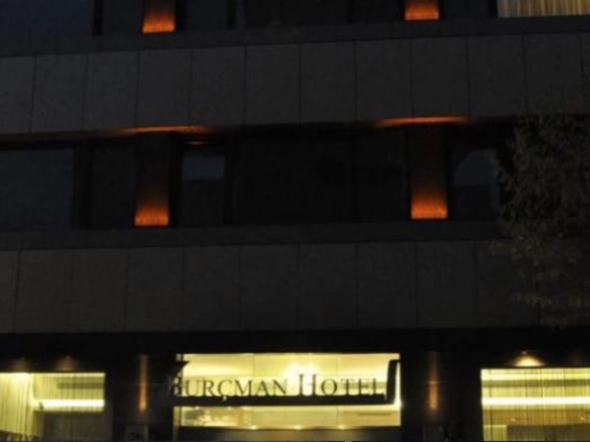 Burçman Hotel