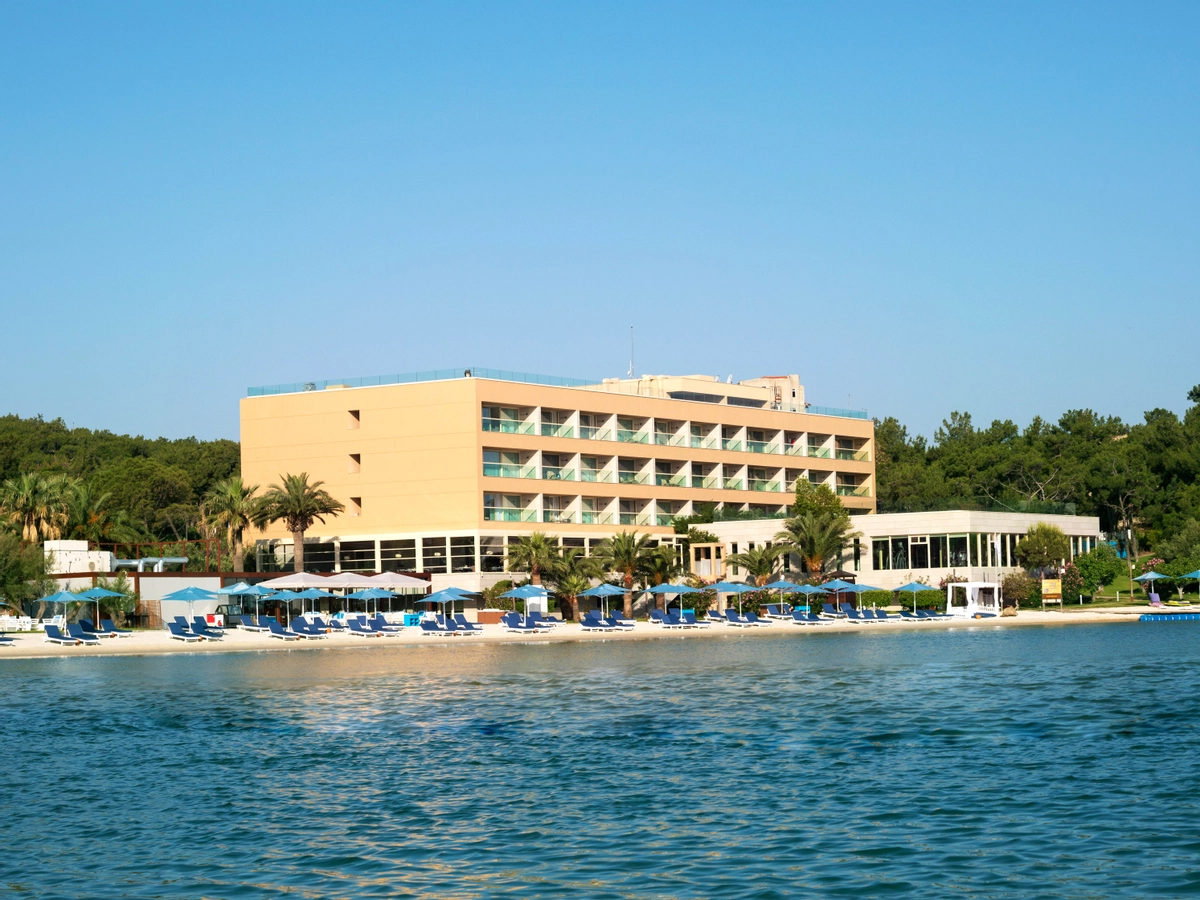 D Resort Ayvalık