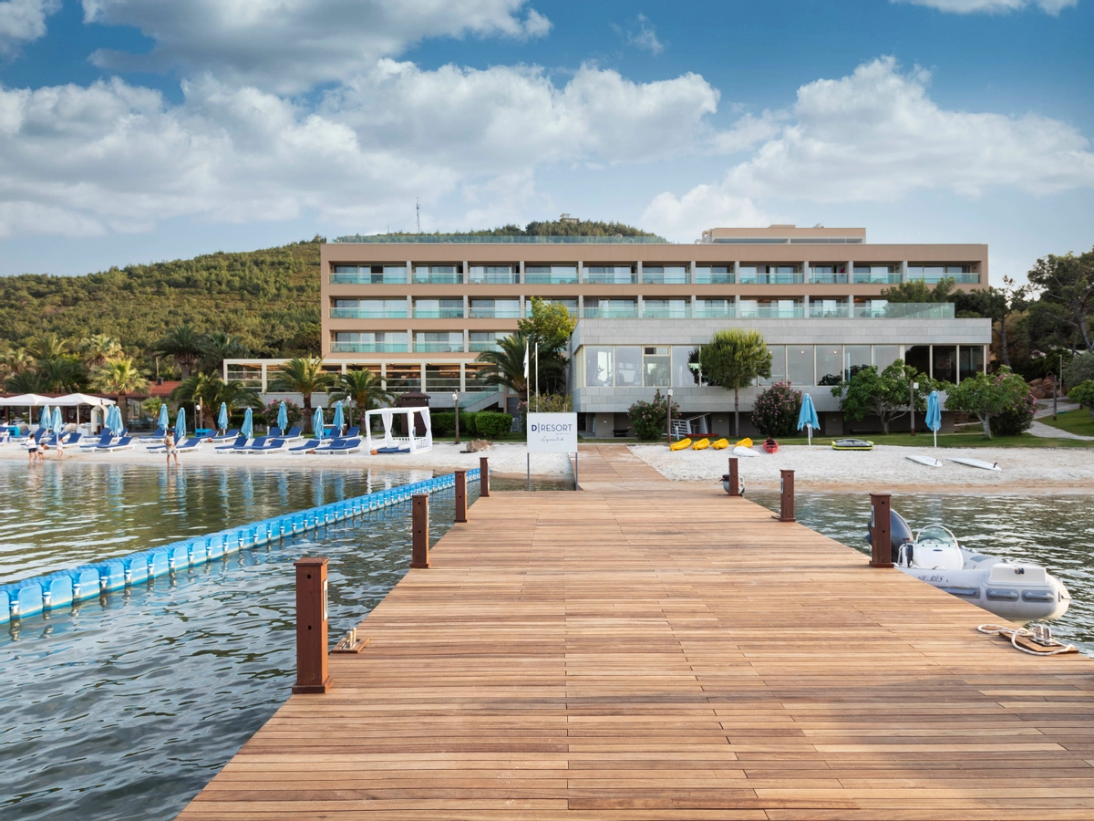 D Resort Ayvalık