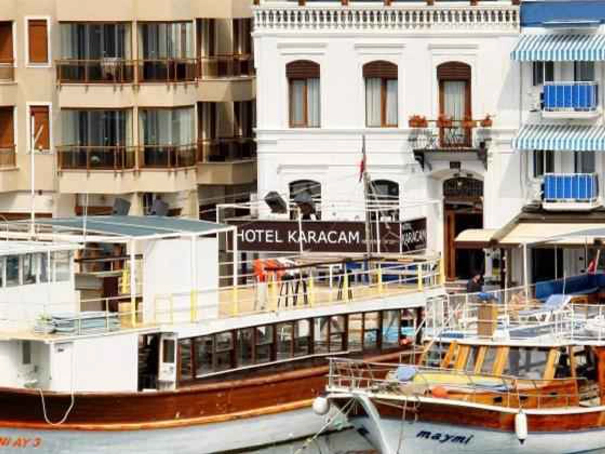 Hotel Karaçam