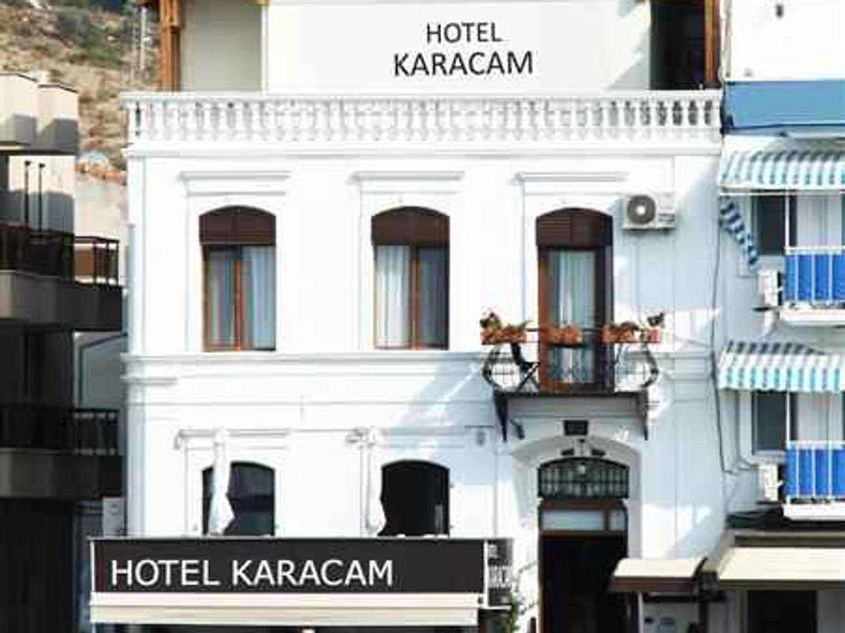 Hotel Karaçam
