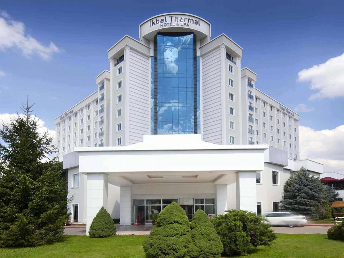 İkbal Termal Hotel