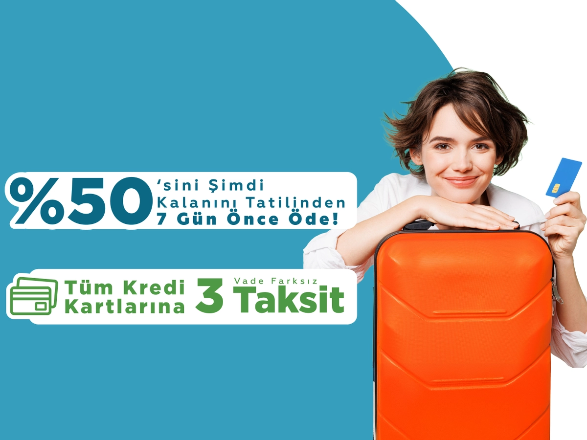 Kaya Palazzo Resort & Casino