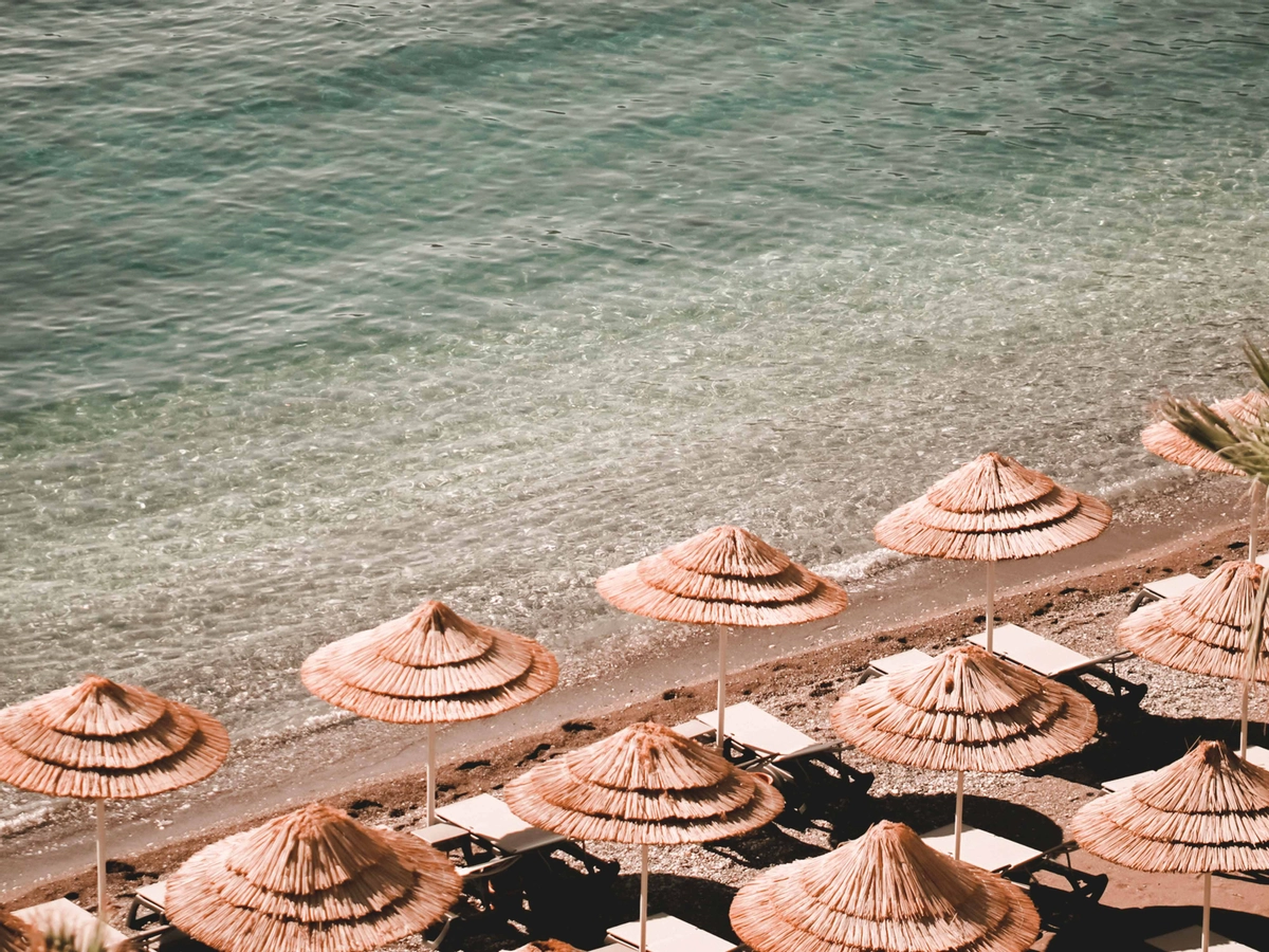 Perios Beach House - Adult Only