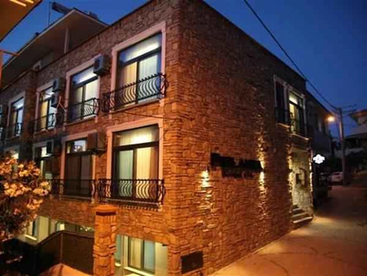 Pırlanta Butik Hotel Çeşme