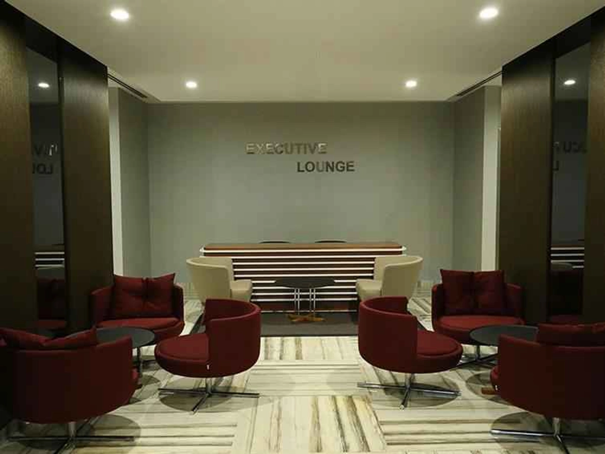 Ramada Plaza By Wyndham İstanbul Asia Airport Hotel