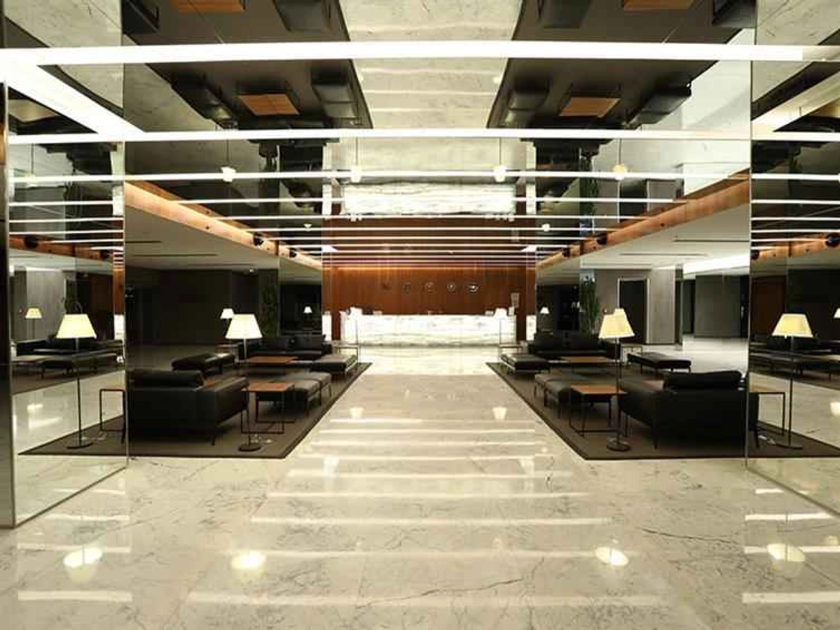 Ramada Plaza By Wyndham İstanbul Asia Airport Hotel