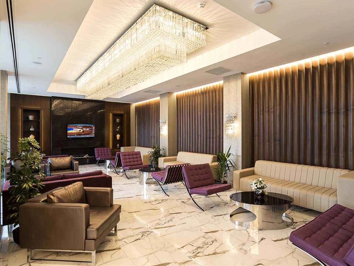 Ramada By Wyndham Sakarya Hotel