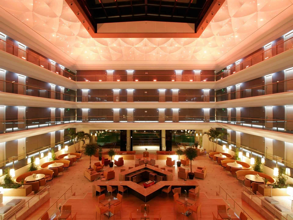 Richmond Nua Wellness Spa Sapanca