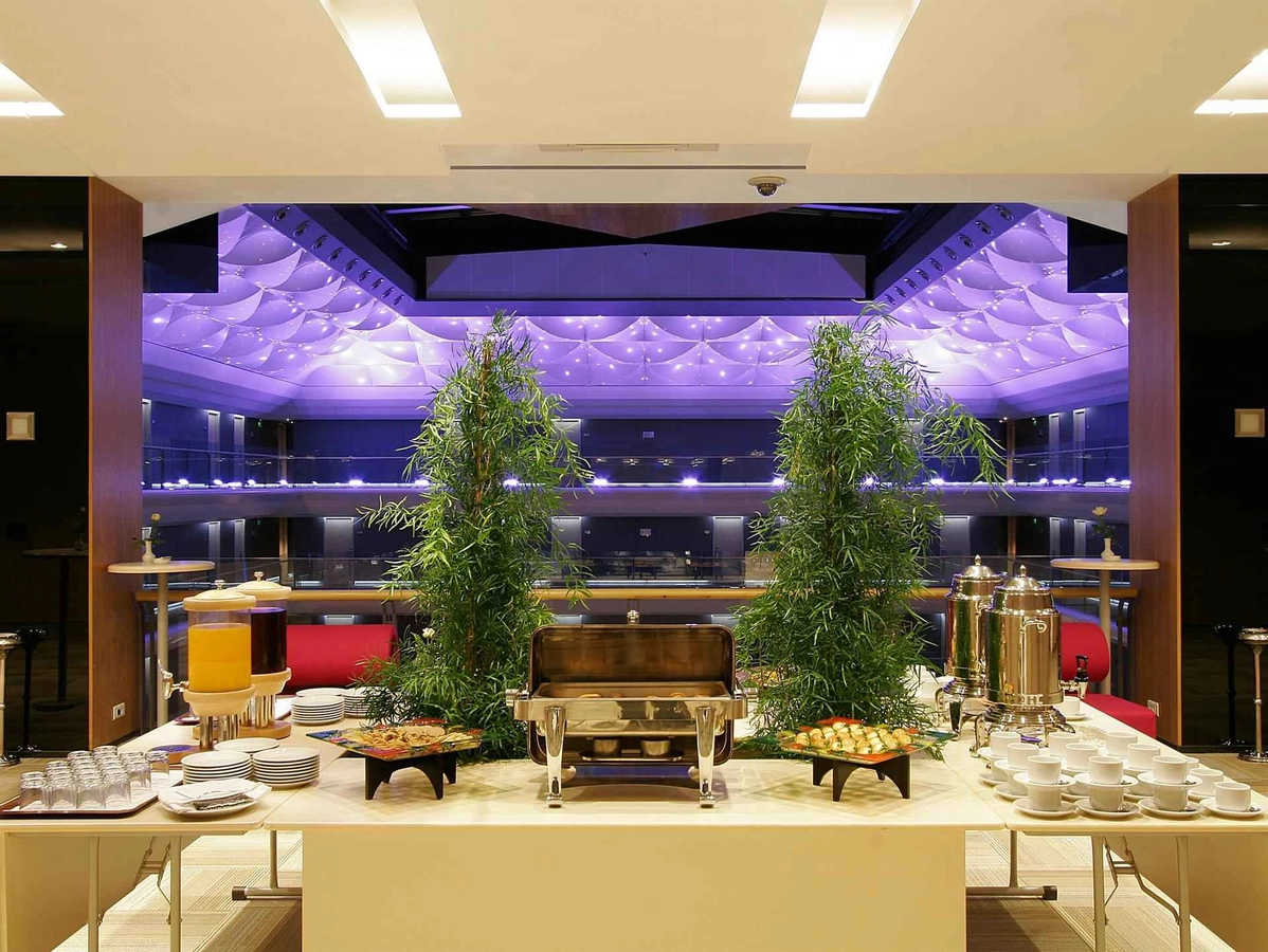 Richmond Nua Wellness Spa Sapanca