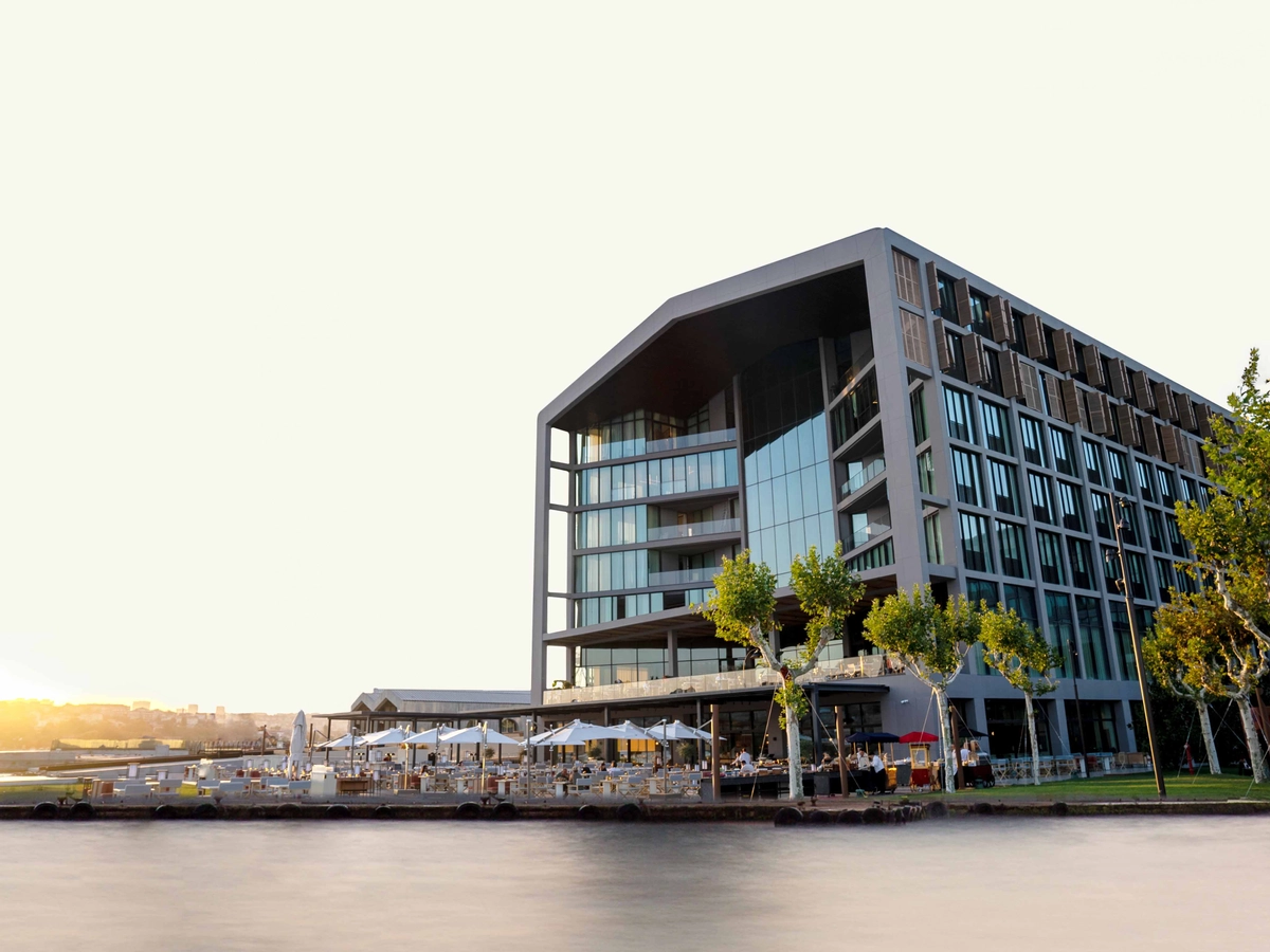 Rixos Tersane İstanbul