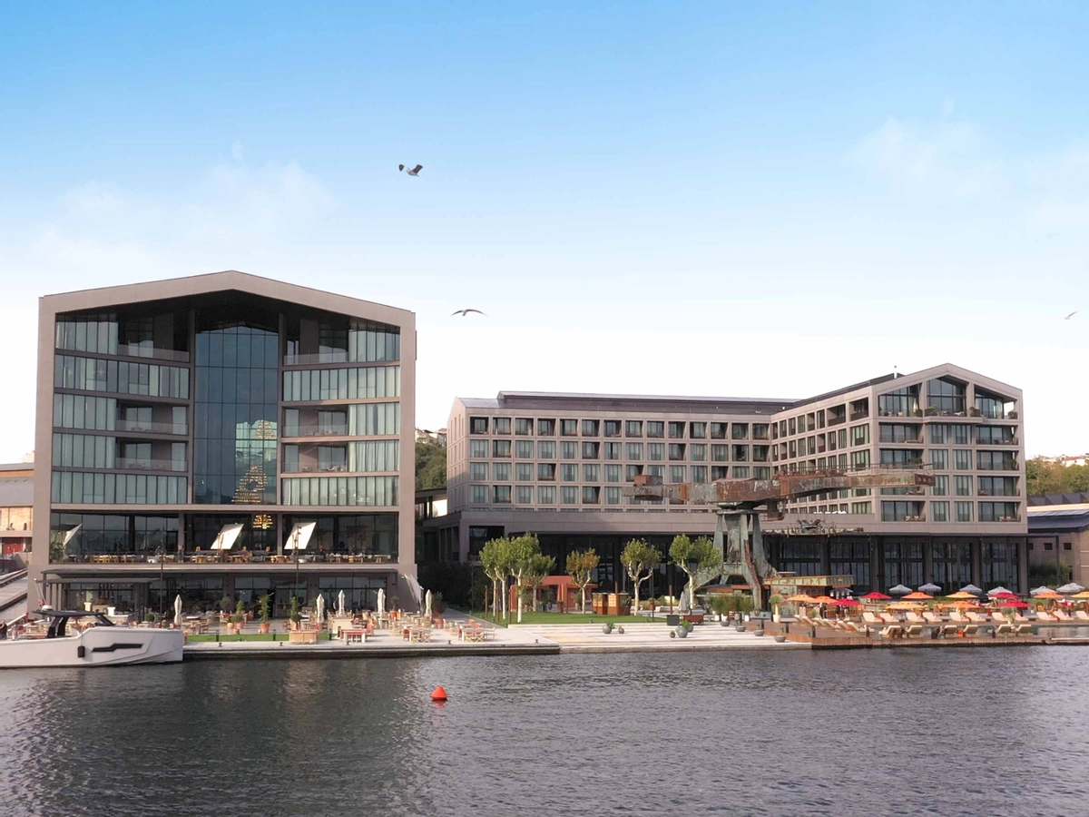 Rixos Tersane İstanbul