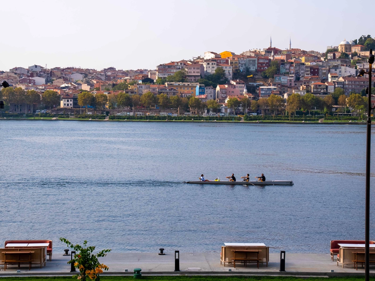 Rixos Tersane İstanbul