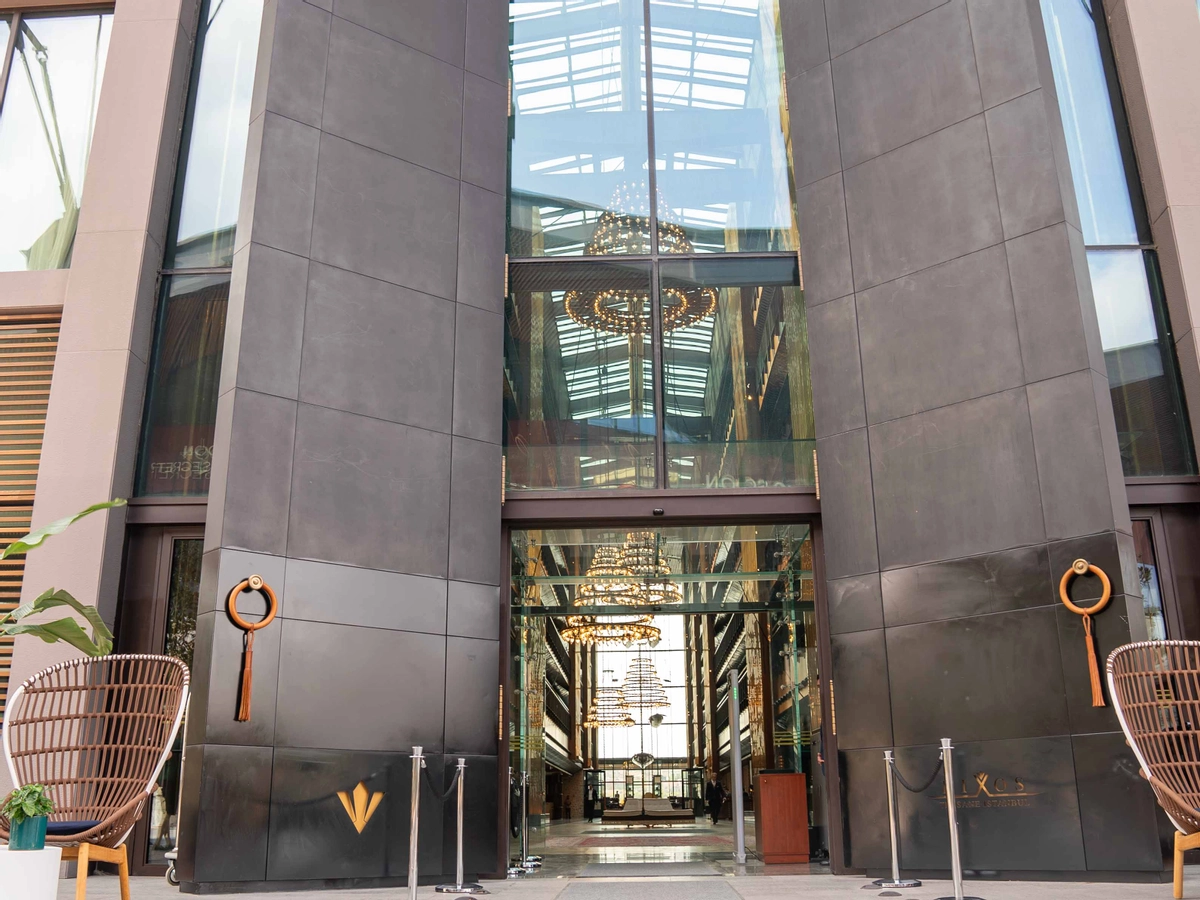 Rixos Tersane İstanbul