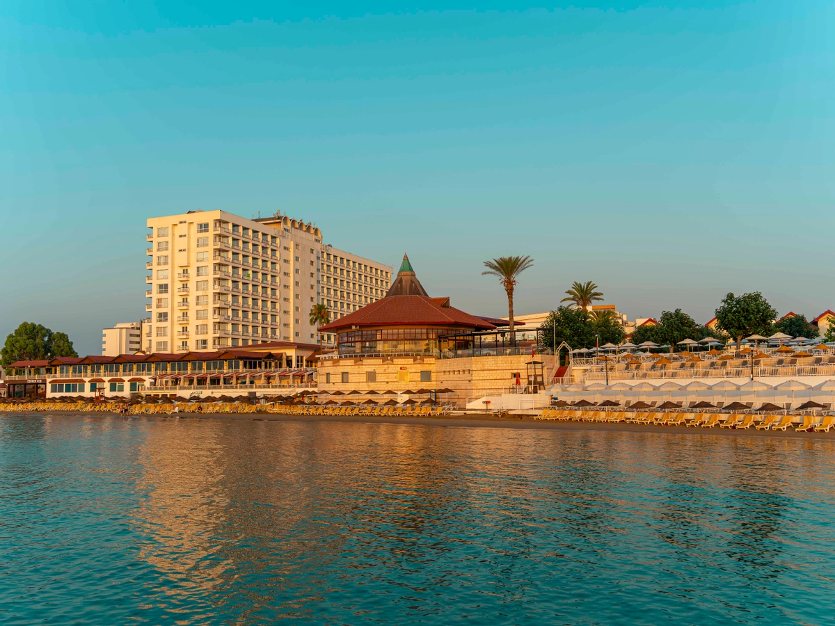 Salamis Bay Conti Resort Hotel