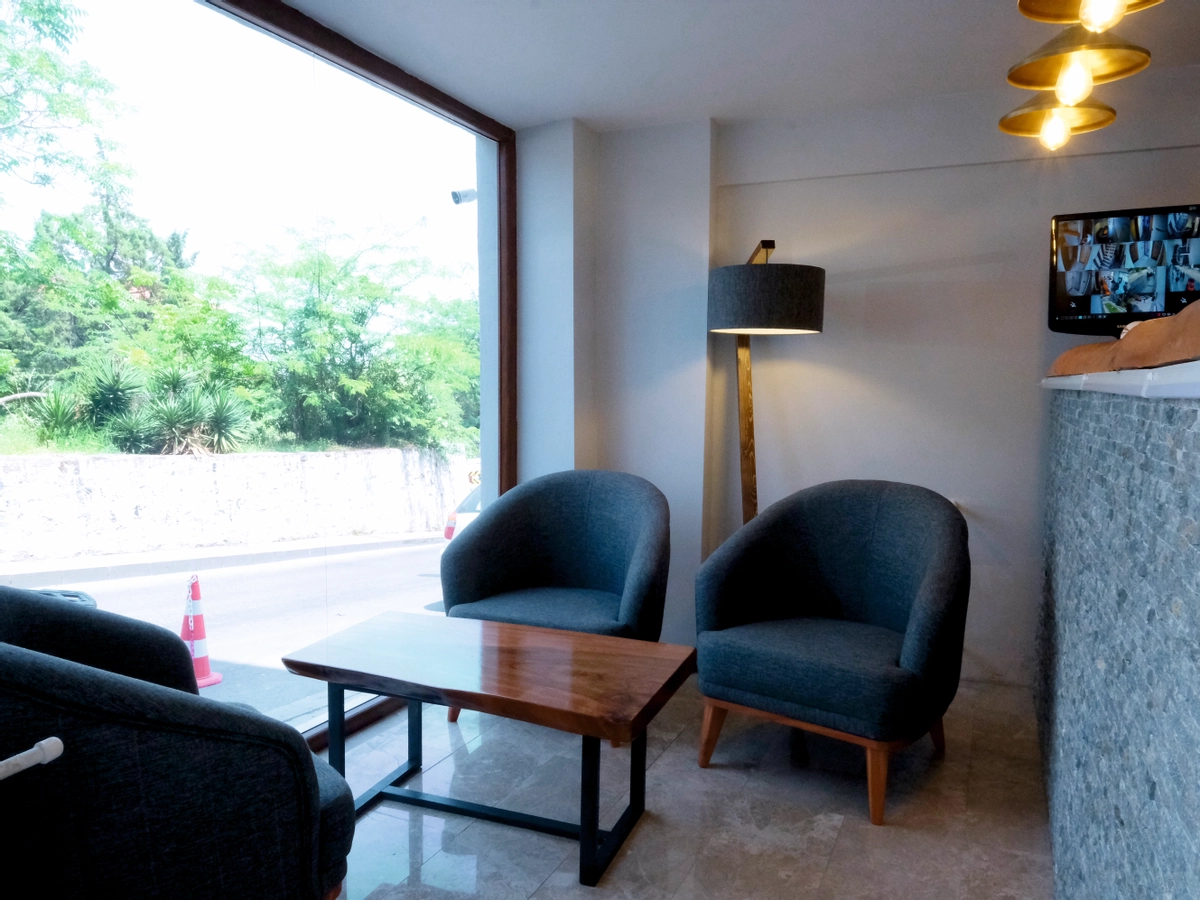 Varyant Hotel İzmir