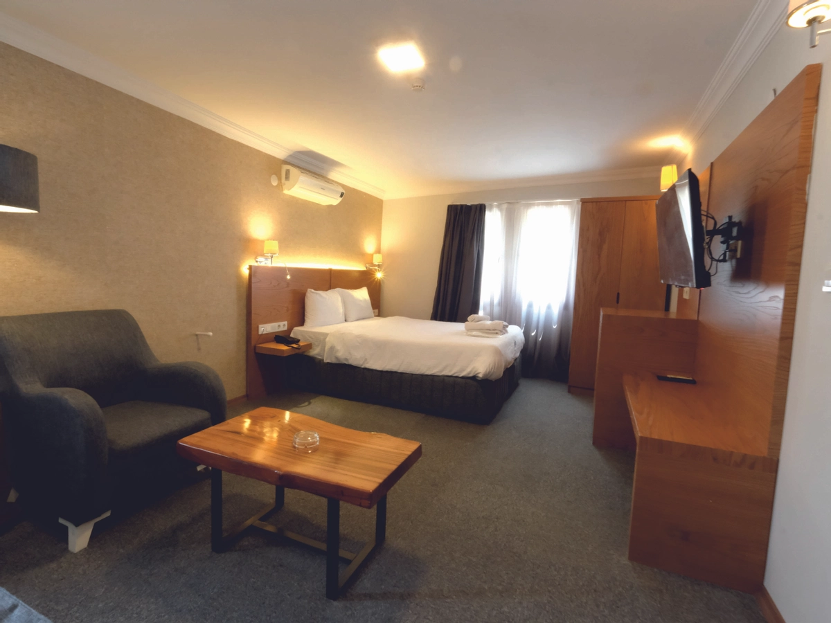 Varyant Hotel İzmir