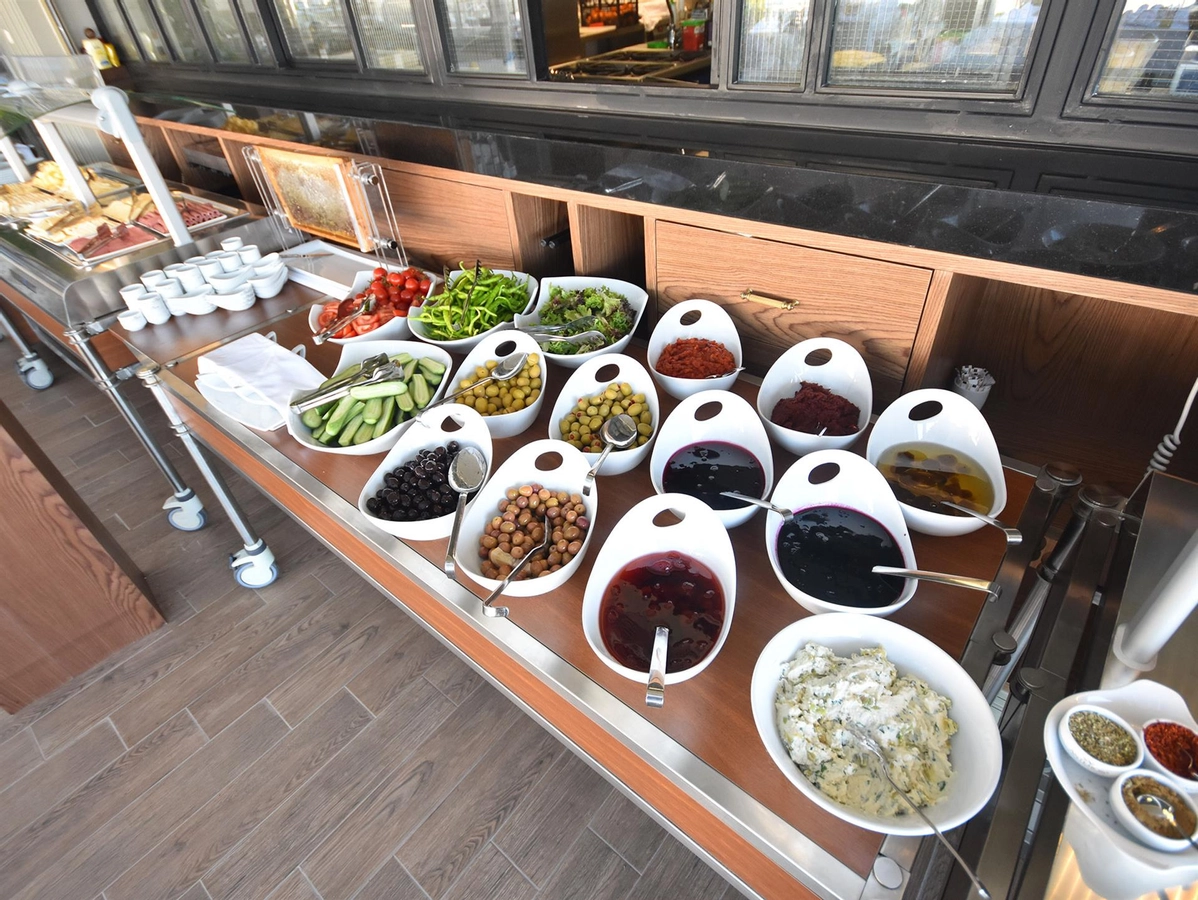 Venüs Termal Butik Otel